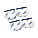 Bruder Moist Heat Compress Microwave 2 Count (pack Of 1), Blue-gray New. Price: $60.99.