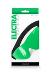 Nsnovelties Electra Play Things Blindfold Green HP-NSN-1310 New. Price: $14.99.