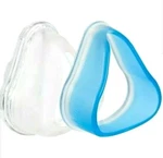 Respironics Comfort Gel Blue Flap & Cushion Small Medium Large Replacement New. Price: $7.99.