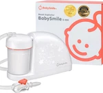 Baby Nasal Aspirator For S-504 Models Bpa-free Electric Nose Cleaner Muc New. Price: $180.73.
