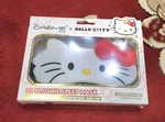 The Creme Shop X Hello Kitty 3D Plushie Sleep Mask Limited Edition Sanrio New. Price: $8.75.