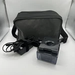 Storage Shoulder Travel Bag Case And Parts For Phillips Respironics System One Pre-owned. Price: $59.99.