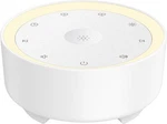 Kipcush Sound Machine & Night Light For Adults/baby/kid. White Noise Wit New. Price: $30.00.