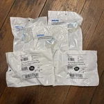 Lot Of Philips Respironics Nuance/pro Gel Pillows Cushion 1105174 A7033 Med New. Price: $25.00.