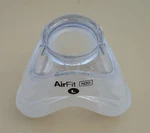 Airfit N20 Resmed Replacement Cushion 63552 Size Large New. Price: $18.50.
