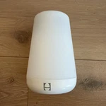 Hatch Baby Sound Machine & Night Light Smart Sleep - 2ND Gen HBREST2 Used. Price: $22.00.