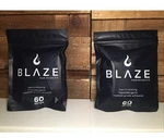 Blaze Tape 2.0 Vented Cotton Strips Non Irritating Hypoallergenic Lot Of New. Price: $11.76.