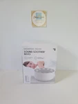 Sharper Image Sound Soother Revo - Open Box. Price: $8.00.