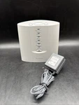 Brookstone Tranquil Moments Sound Therapy Machine W/ 6 Modes Tested No Cover Used. Price: $32.87.