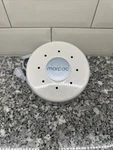 Marpac Dohm Classic - White Noise Sound Machine For Sleep Aid Model M1DSUSWH Used. Price: $12.99.