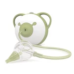 Nasal Aspirator Electric Nose Sucker Adjustable Suction Baby Gray Nosiboo Babies New. Price: $299.99.