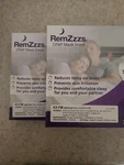 Remzzzs Cpap Nasal K2-FM 60 Masks Liners New Med. Boxes Unopene. Price: $60.00.