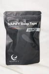 Napify Sleep Tape 30 Pieces Rest Recovery Stop Snoring Pain Free Removal New. Price: $9.74.