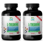 Improve Sleep Quality Premium L-theanine 200MG 2B Natural Muscle Relaxant New. Price: $30.81.