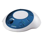 Homedics Soundsleep White Noise Machine, Blue, Small Travel Machi... New. Price: $32.68.