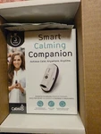 Calmigo Natural Calming Device For Anxiety And Stress Relief Lavender Scent 2 New. Price: $350.00.
