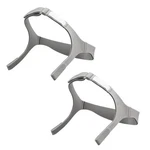 2 Packs Replacement Nuance Pro Headgear Compatible With Philips Respironics N... New. Price: $22.25.