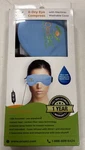 Ocusci Dry Eye Compress Relief With Hydroheat Machine Washable Cover. Price: $29.99.