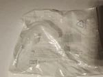 F&p Solo Nasal Pillows Cushion Large Spare Fisher Paykel 400SLP116 Brand New. Price: $26.00.