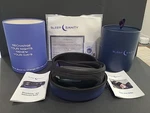 Sleep Sanity Mask- With CBT-1 For Insomnia Brand New. Price: $14.99.