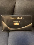 Topoint Sleep Mask Bluetooth Headphones Pink Women Free Shipping Euc Pre-owned. Price: $25.00.