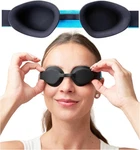 Myhalos Moisture Chamber Glasses For Dry Eyes - Sleep Mask New. Price: $41.99.