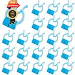 Frienda Nose Clips Nasal Stopper Plastic 10 Count (pack Of 1) New. Price: $13.98.