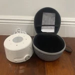 Marpac Yogasleep Dohm Classic White Noise Machine & Travel Case Used. Price: $39.99.