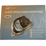 Emay Sleep Breathing Monitor For Airflow Tracking EBM-01 Pre-owned. Price: $83.99.
