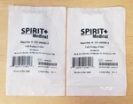 Spirit CF-36850-2 Felt Pollen Filters Resmed S9 S10 Airsense Aircurve 10S New. Price: $5.99.