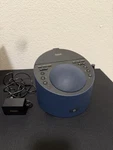 Anwoon Sound Machine & Aroma Diffuser Pro 4-IN-1 Sleep System New. Price: $40.00.