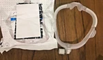 Resmed Airfit N30I Standard Frame -medium 63804 Brand New Open Package. Price: $42.70.