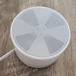 Big Red Rooster White Noise Machine BRRC106 Model, Used. Price: $5.00.
