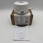 Marpac Yogasleep Dohm Classic White Noise Machine Mechanical Fan Sound Open. Price: $26.95.