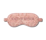 Slip Silk 100% Pure Sleep Eye Mask Maid Of Honor Peachy Pink New $66 Retail. Price: $29.99.