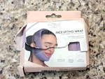 Estelle Beauty Face Lifting Wrap Reduce Wrinkles Sagging Skin JB9341 Open Box New. Price: $14.55.