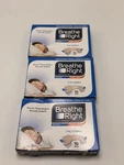 Lot Of Breathe Right Original Tan Nasal Strips S/med Total 30 New. Price: $15.12.