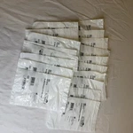This Lot Of 18 Filters CF2111-1 New In Package, Res Med Sun Set. Price: $25.00.