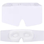 Calm&relax Bamboo Mask: 3D Blackout Sleeping Eye For Side Sleepers... New. Price: $31.45.