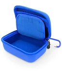 Cm 4G Wifi Hotspot Case For Verizon Jetpack Mifi 8800L Mobile, Blue Only New. Price: $14.99.
