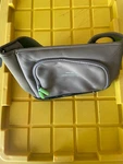 Respironics Simplygo Bag Carrying Case W/ Shoulder Strap & Accessory Pre-owned. Price: $55.00.