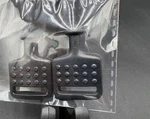 Philips Respironics Comfortgel Blue Ball And Socket Headgear Clips 2-PACK New. Price: $11.97.