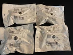 Lot Of Respironics Wisp Cushion Replacement New Philips Size S/m 1094087. Price: $20.00.