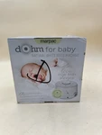 Marpac Dohm For Baby Natural White Noise Machine Love How Sleeps New. Price: $30.00.