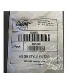New/sealed Industries 4 Packs (8PCS) Cpap Filters Model AG36851 Resmed S9. Price: $18.00.