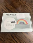 New Sealed Momcozy Dreamsync Machine 34 Soothing Sounds. Price: $54.99.