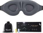 Mzoo Eye Mask For Side Sleeper Women, Zero Pressure 3D Sleeping New. Price: $19.24.
