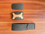Apollo Neuroscience Sleep Aid & Stress Relief Wearable Model A-1 With Clip Pre-owned. Price: $275.00.