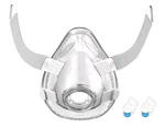 Henda F20 Style Replacement Cushion Frame Set Large W/ Clips New. Price: $39.99.