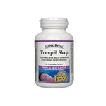 Natural Factors Stress-relax Tranquil Sleep, 60 Chewable Tablets New. Price: $24.55.